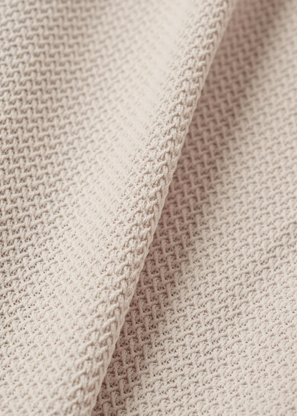 Áo Sơ Mi Tay Ngắn AirDry™ Siêu Thoáng The No Style 217 Be