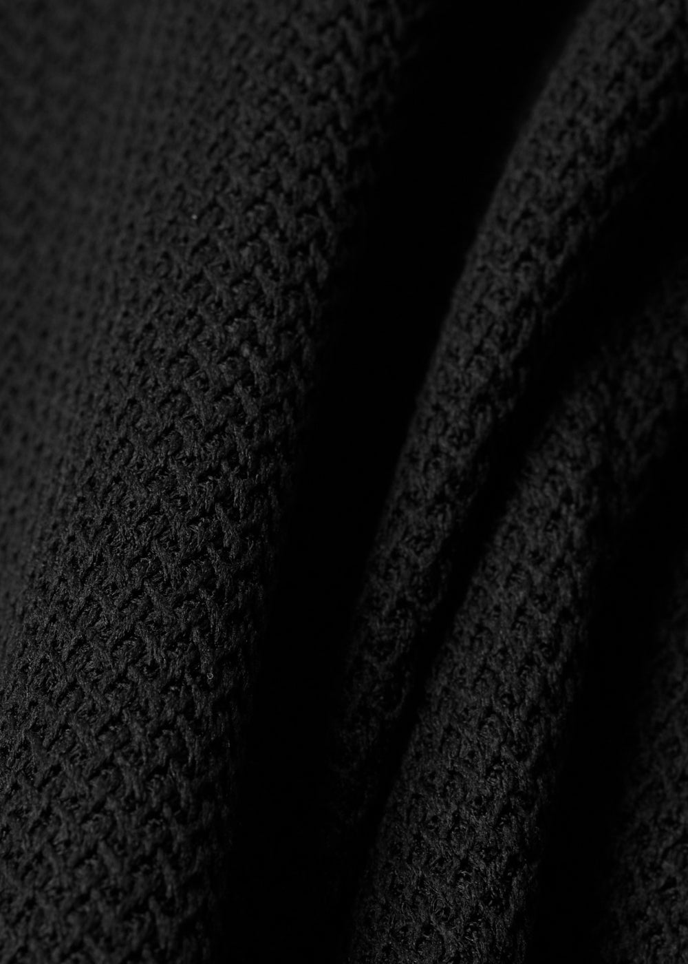 Áo Sơ Mi Tay Ngắn AirDry™ Siêu Thoáng The No Style 217 Đen