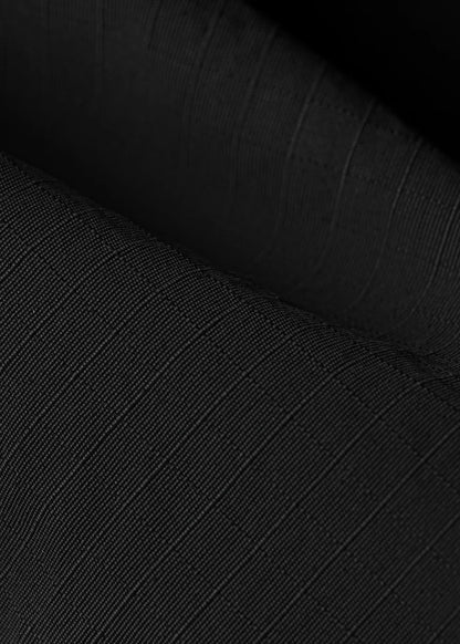 Áo Sơ Mi Khoác RainShield™ Vải Ripstop Bền Trượt Nước The No Style 228 Xám Đậm