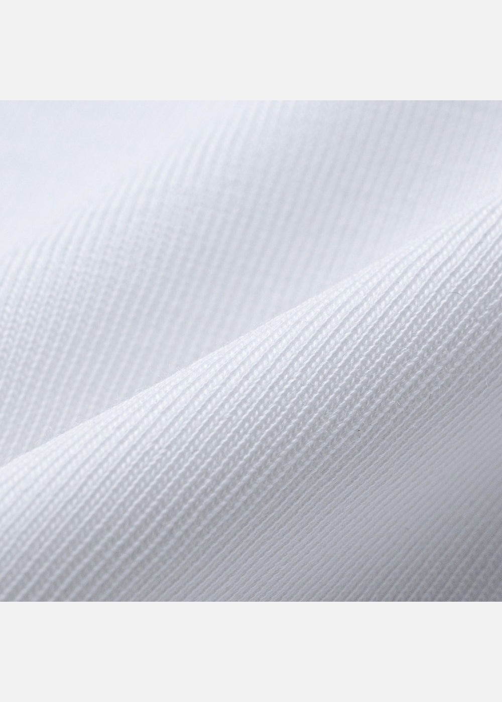 Áo Polo Raglan Mát Mềm Mại The No Style 240 Trắng Đen