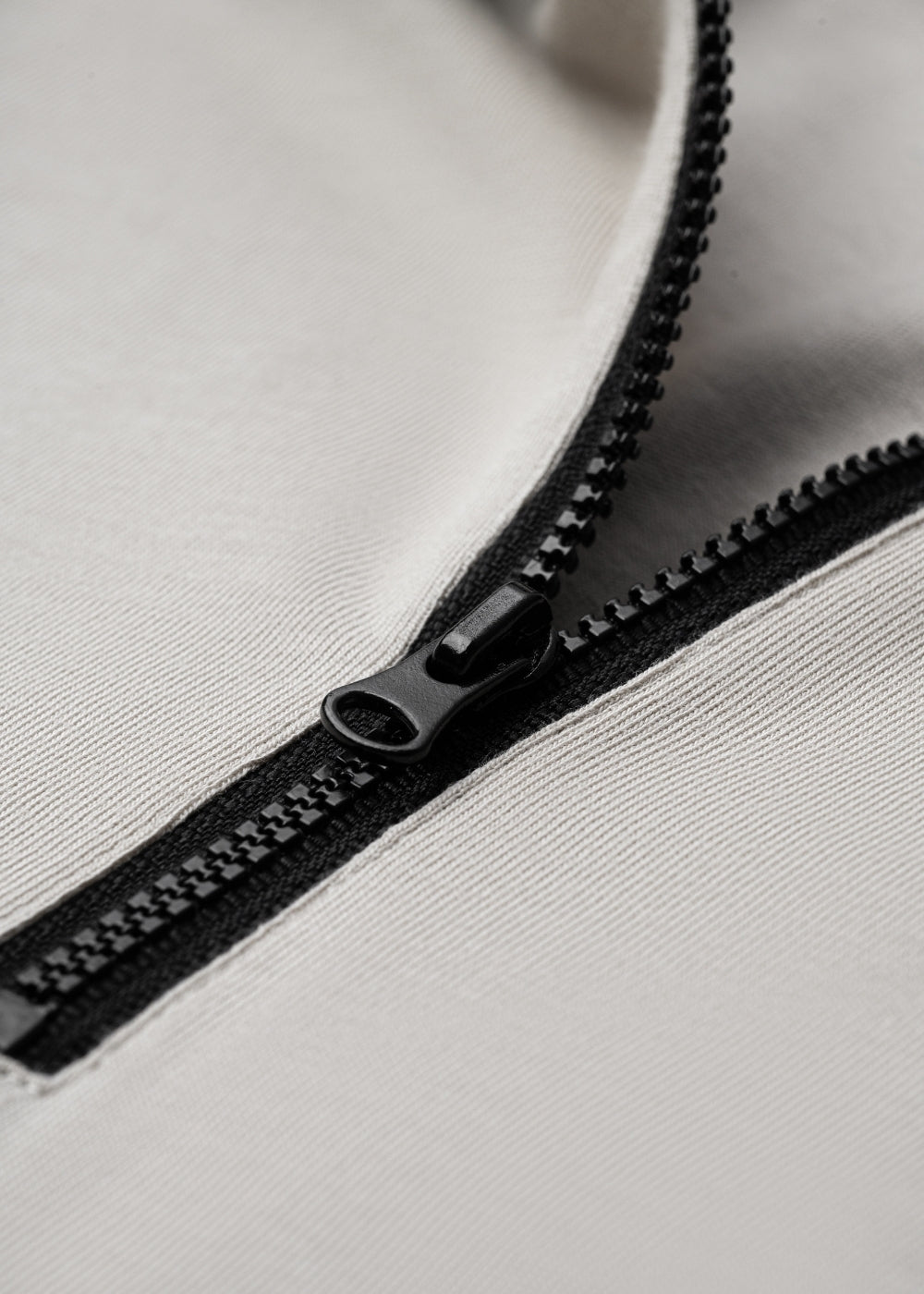 Áo Polo Raglan Mát Mềm Mại The No Style 240 Xám Đen