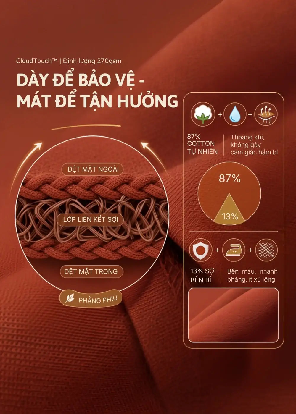 Áo Thun Cổ Polo CloudTouch™ Boxy Hack Dáng Che Bụng Cổ Áo Bản Lớn Cá Tính The No Style 249 Màu Xám Đậm 93 Dáng Hộp F5