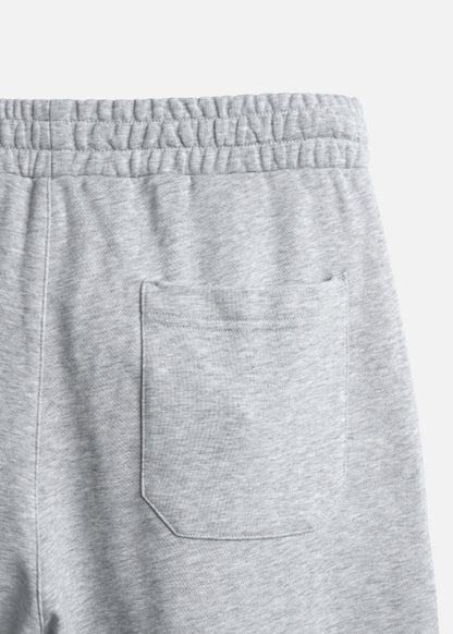 Quần Easy Pant Baggy Fit CloudTouch™ Mềm Mại Ống Cong Thoải Mái The No Style 25 Màu Xám Trắng 19 Dáng Hộp F5