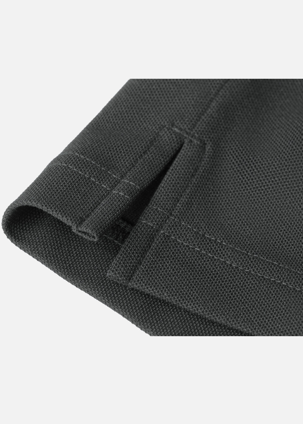 Áo Polo Pique Mềm Mịn Thoáng Khí The Weekend 003 Nâu Xanh Lá