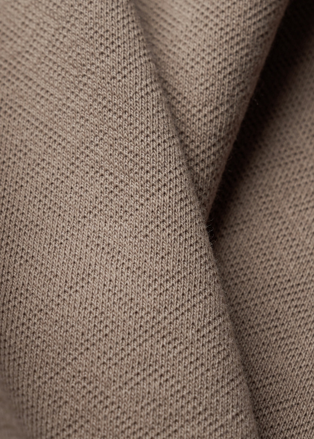 Áo Polo Co Giãn Thoáng Khí The Weekend 007 Nâu Nhạt