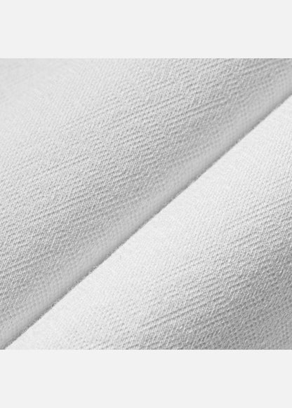 Áo Polo Co Giãn Thoáng Khí The Weekend 007 Trắng