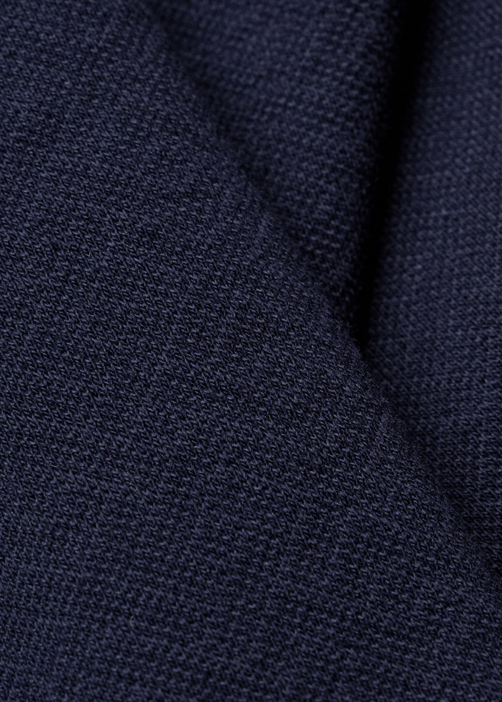 Áo Polo Co Giãn Thoáng Khí The Weekend 007 Xanh Dương Đậm