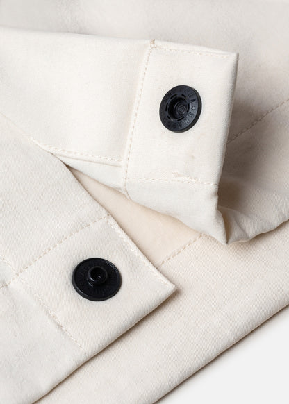 Áo Sơ Mi Tay Ngắn Bền Mềm Mịn The Weekend 010 Be