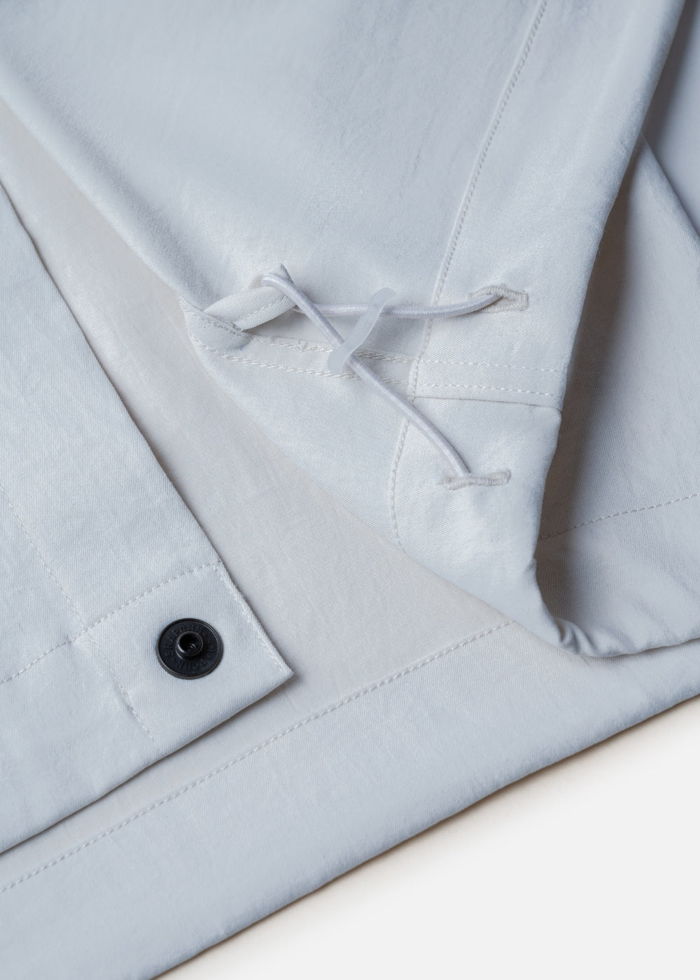 Áo Sơ Mi Tay Ngắn Bền Mềm Mịn The Weekend 010 Xám Nhạt