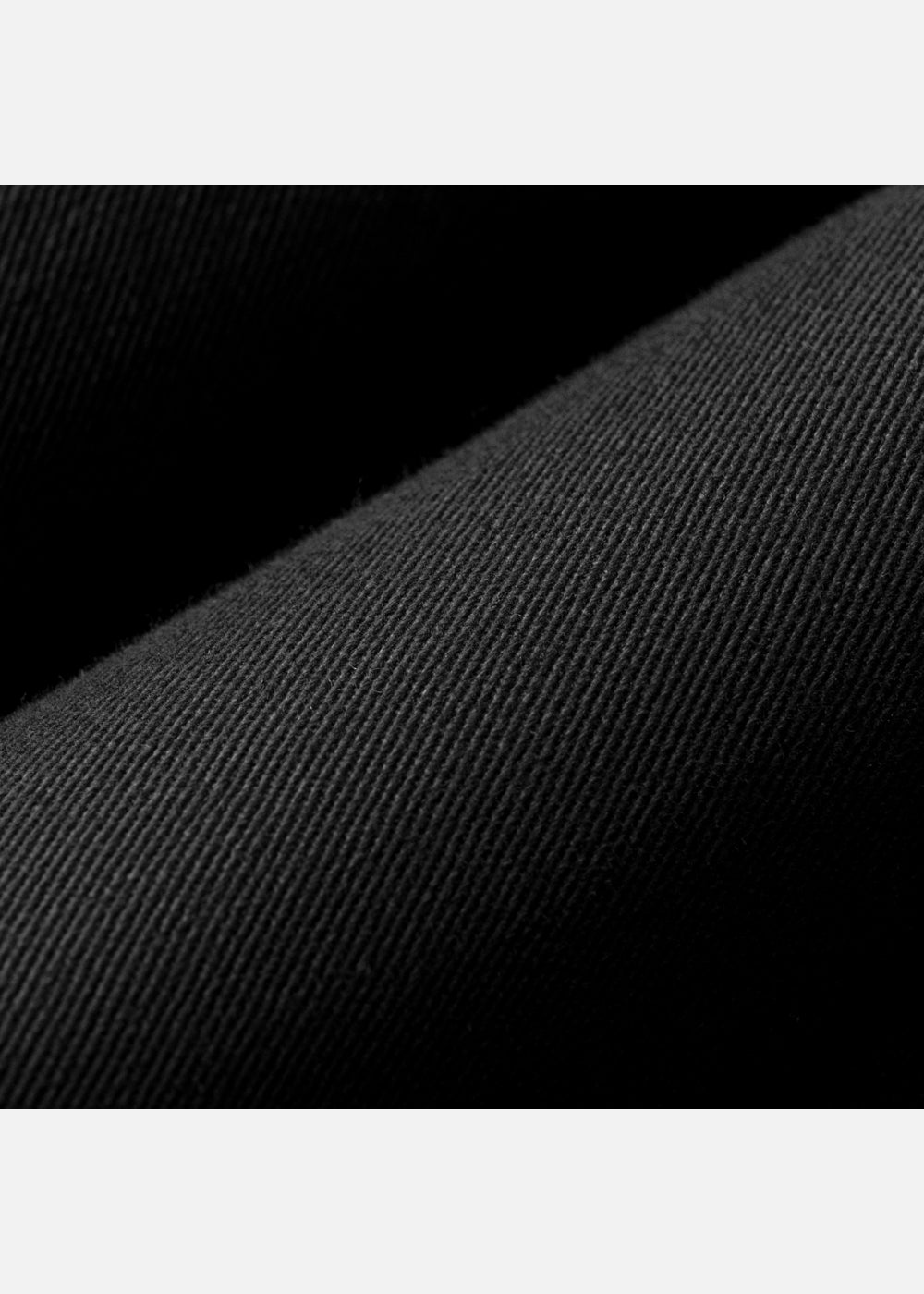 Quần Short Kaki Bền Co Giãn The Weekend 030 Đen