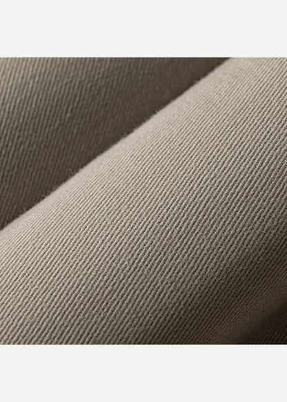 Quần Short Kaki Bền Co Giãn The Weekend 030 Nâu Nhạt