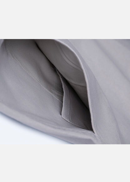 Quần Short Kaki Bền Co Giãn The Weekend 030 Xám