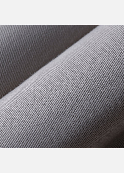 Quần Short Kaki Bền Co Giãn The Weekend 030 Xám