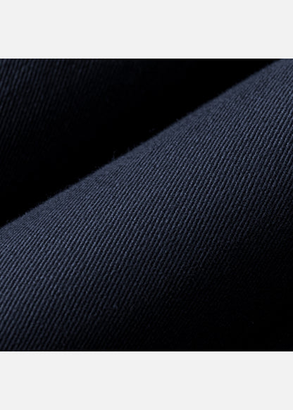 Quần Short Kaki Bền Co Giãn The Weekend 030 Xanh Dương Đậm