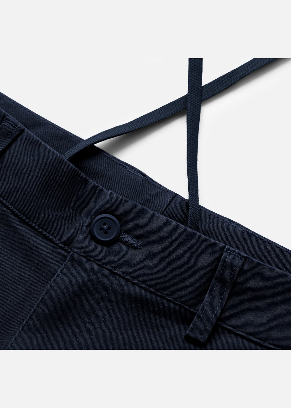 Quần Short Kaki Bền Co Giãn The Weekend 030 Xanh Dương Đậm