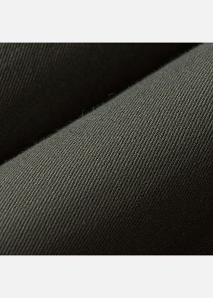 Quần Short Kaki Bền Co Giãn The Weekend 030 Xanh Lá Đậm