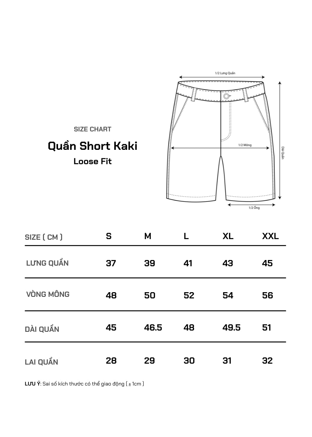 Quần Short Kaki Bền Co Giãn The Weekend 030 Xanh Lá Đậm