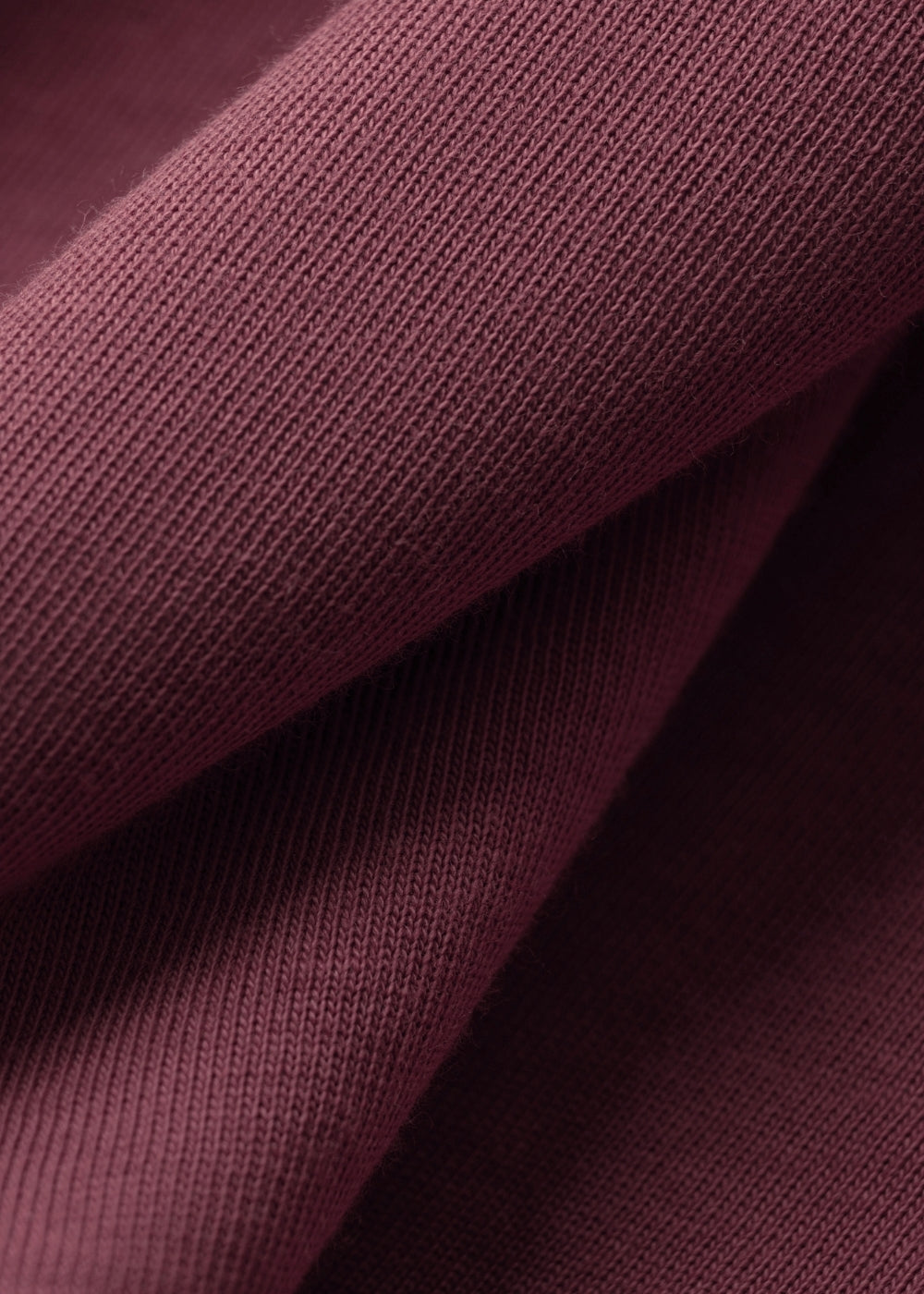 Áo Thun Tay Ngắn Cotton Wash Mềm Mại Kiểm Soát Mùi The Worker 003 Đỏ