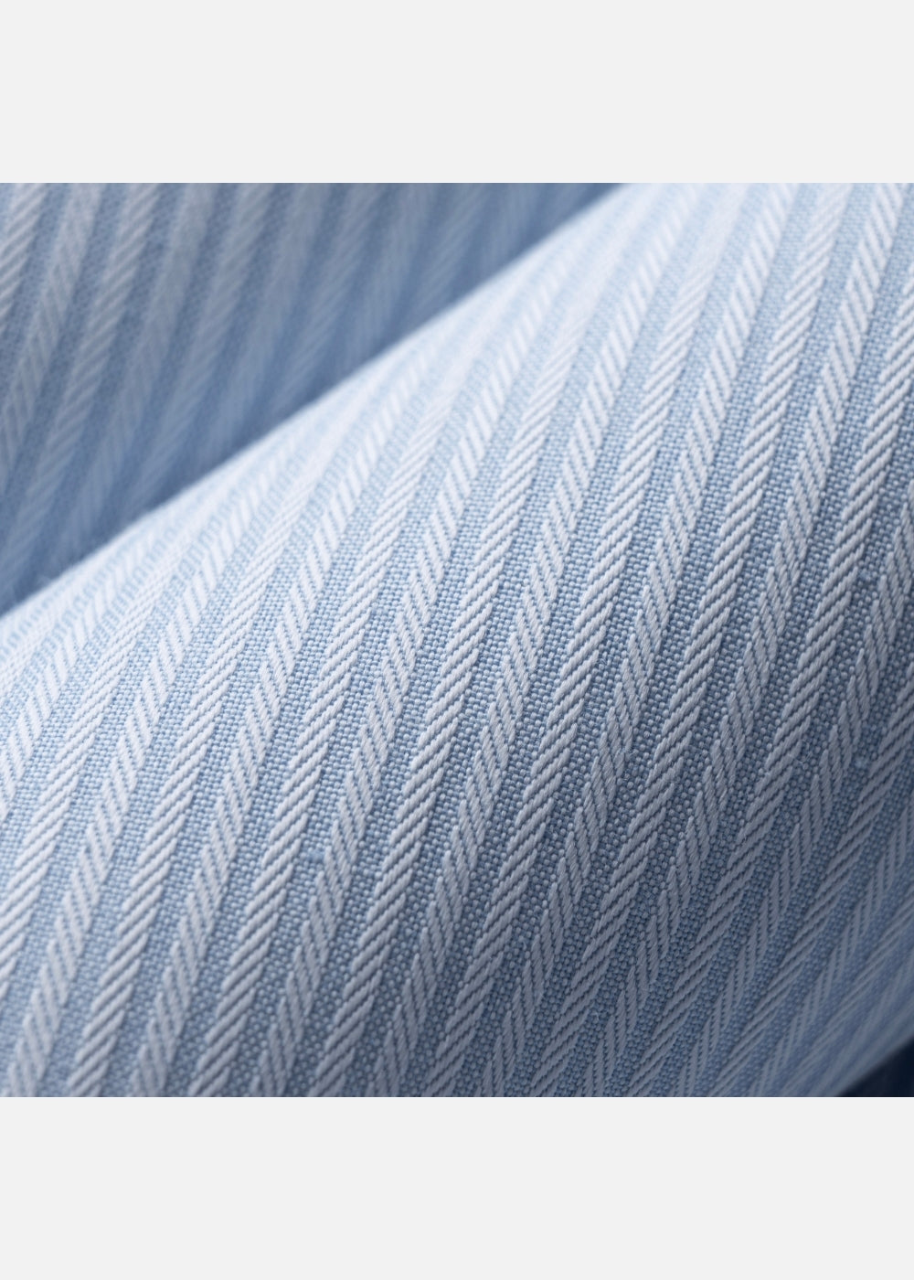 Áo Sơ Mi Tay Dài Nhanh Khô The Worker 004 Xanh Dương Nhạt