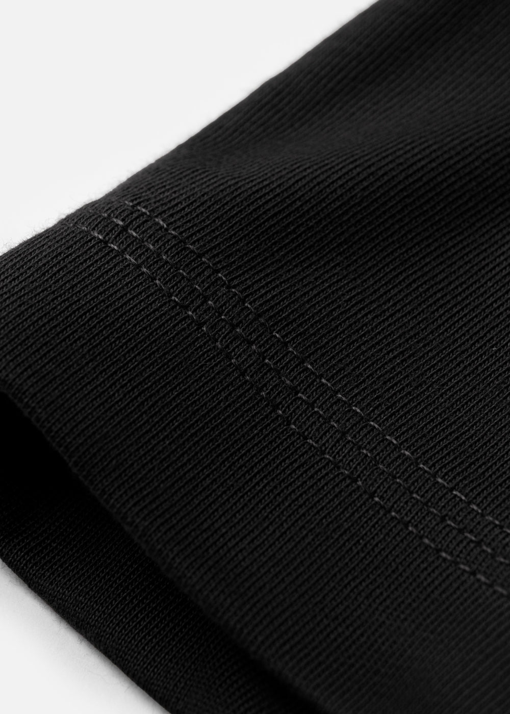 Áo Polo Tay Ngắn Mềm Mại Điều Hòa Nhiệt The Worker 005 Đen