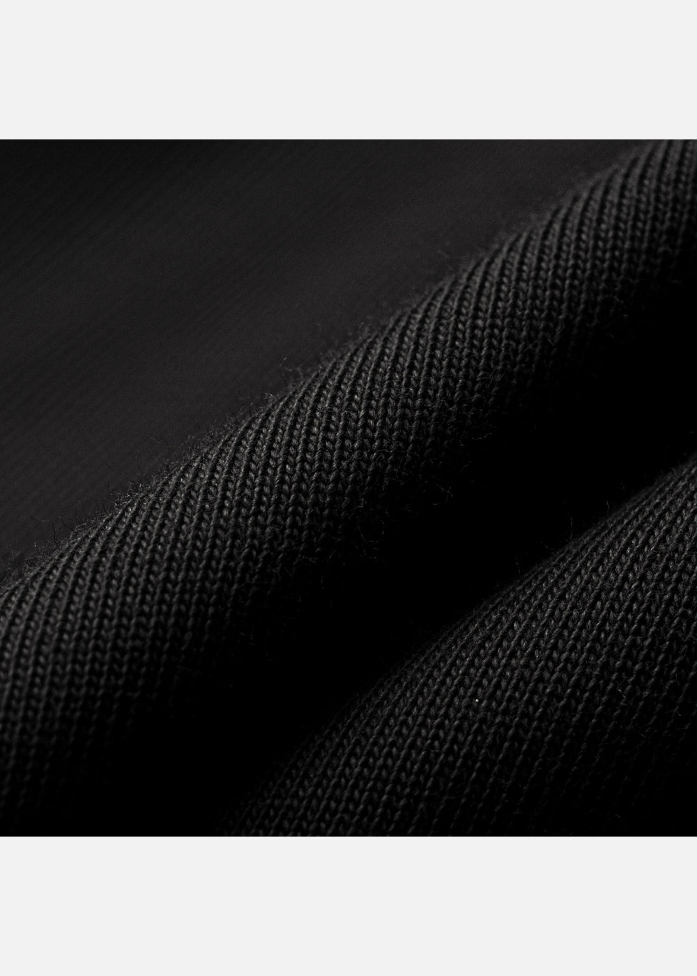 Áo Polo Tay Ngắn Mềm Mại Điều Hòa Nhiệt The Worker 005 Đen