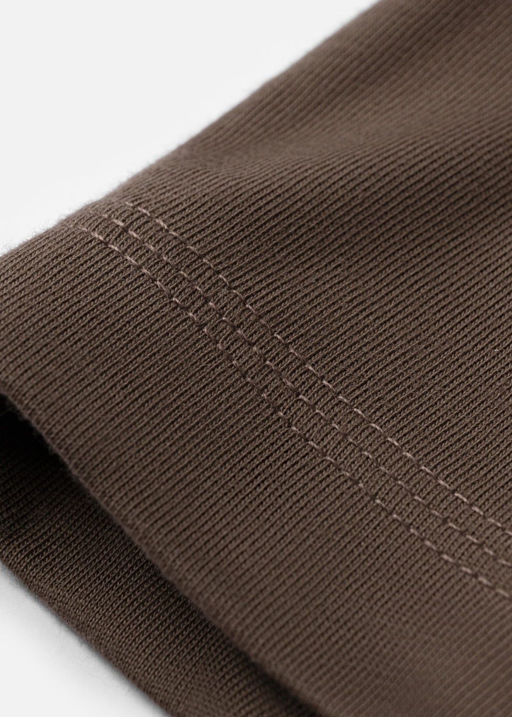 Áo Polo Tay Ngắn Mềm Mại Điều Hòa Nhiệt The Worker 005 Nâu