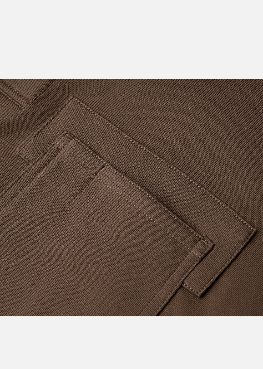 Áo Polo Tay Ngắn Mềm Mại Điều Hòa Nhiệt The Worker 005 Nâu