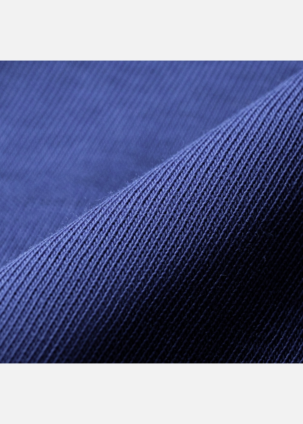 Áo Polo Tay Ngắn Mềm Mại Điều Hòa Nhiệt The Worker 005 Xanh Dương Đậm