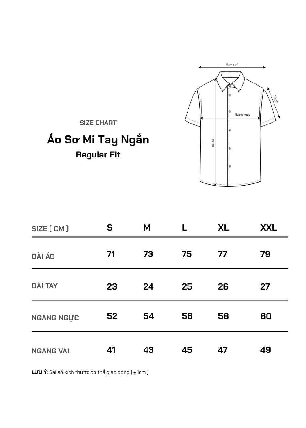 Áo Sơ Mi Tay Ngắn Smart Trượt Nước Thoát Khí The Worker 007 Xanh Lá Đậm