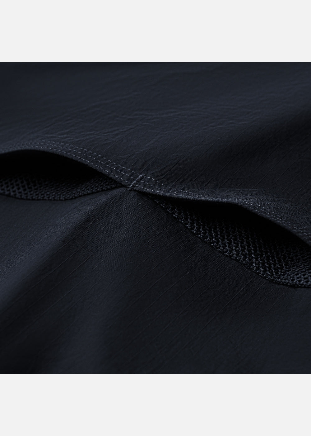 Áo Sơ Mi Tay Ngắn Smart Trượt Nước Thoát Khí The Worker 007 Xanh Dương Đậm