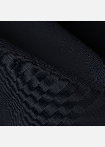 Áo Sơ Mi Tay Ngắn Smart Trượt Nước Thoát Khí The Worker 007 Xanh Dương Đậm