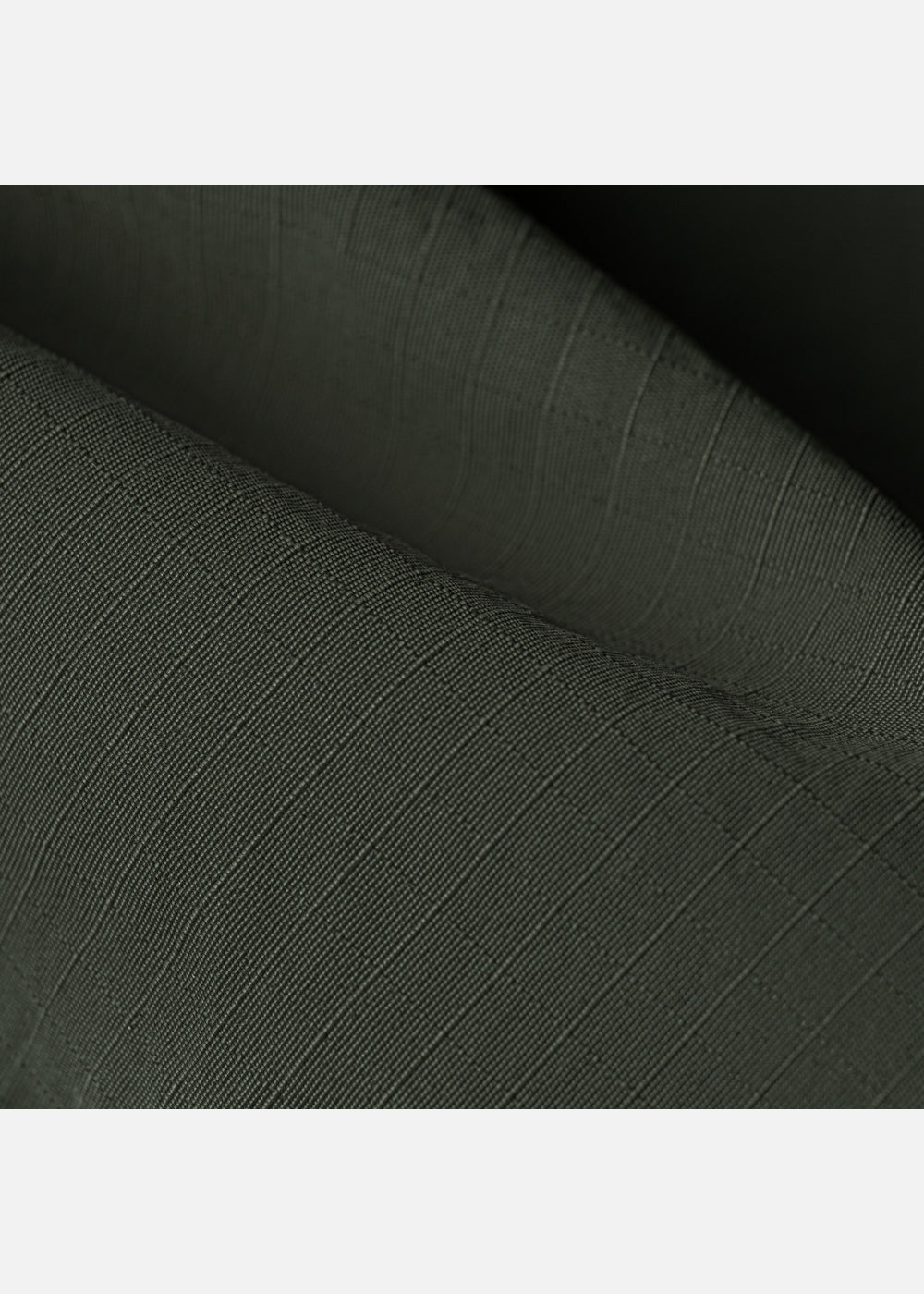 Áo Sơ Mi Tay Ngắn Smart Trượt Nước Thoát Khí The Worker 007 Xanh Lá Đậm