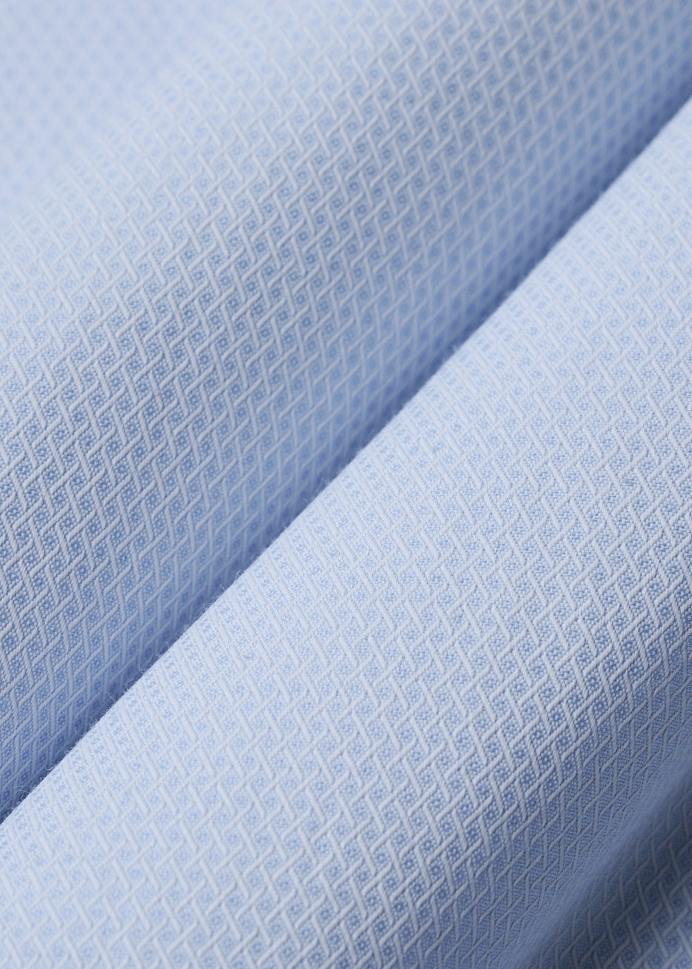 Áo Sơ Mi Tay Dài AirDry™ Siêu Nhẹ Nhanh Khô The Worker 008 Xanh Dương Nhạt