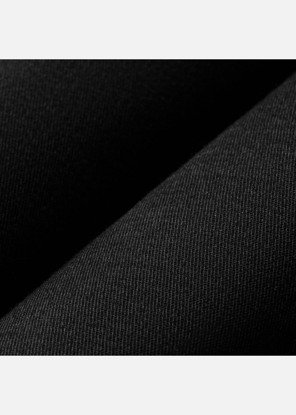 Quần Short Cargo Kaki Co Giãn The No Style 229 Đen