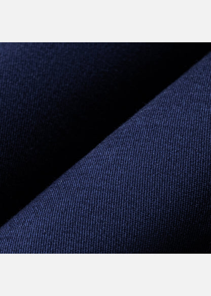 Quần Short Cargo Kaki Co Giãn The No Style 229 Xanh Dương Đậm