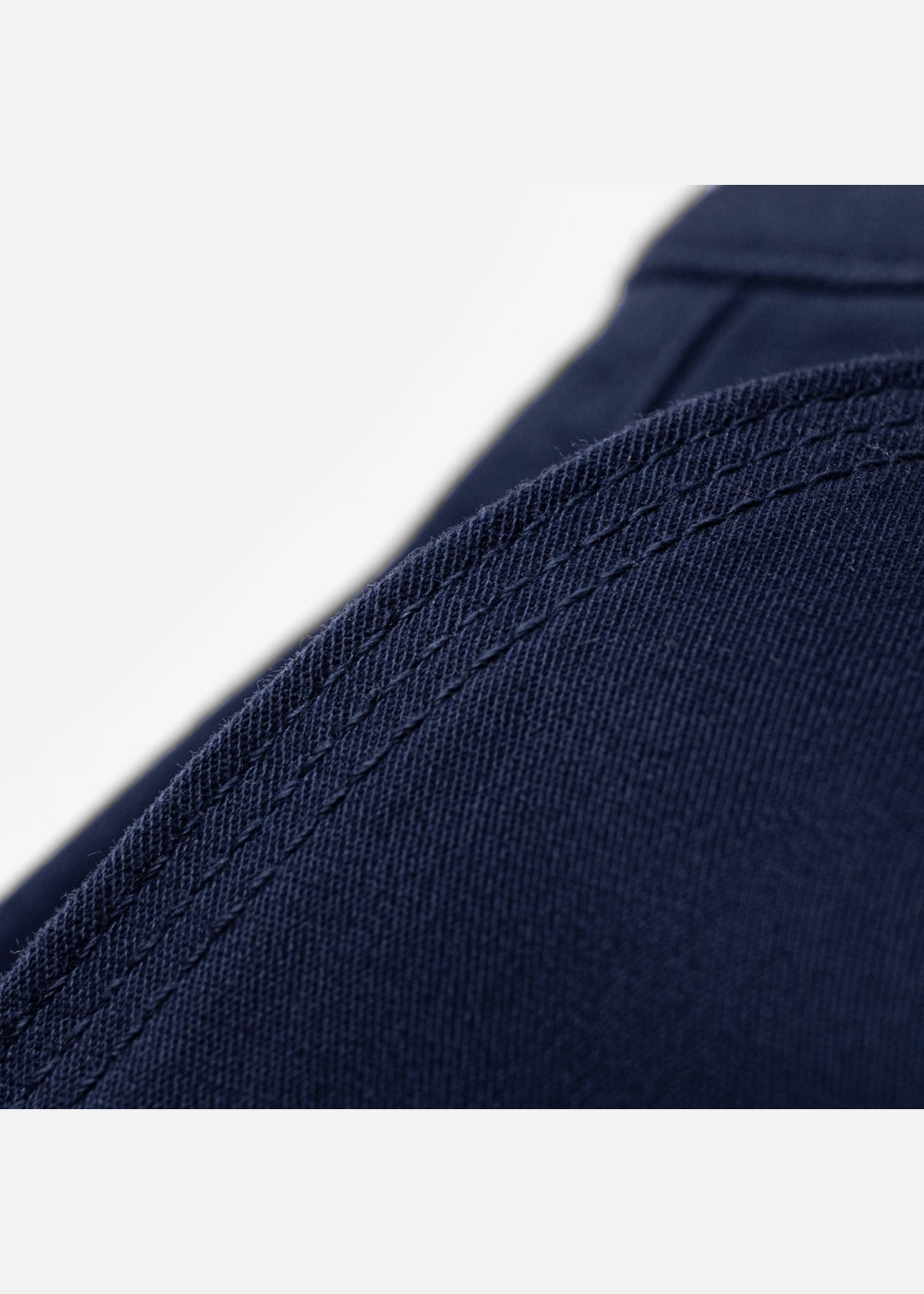 Quần Short Cargo Kaki Co Giãn The No Style 229 Xanh Dương Đậm