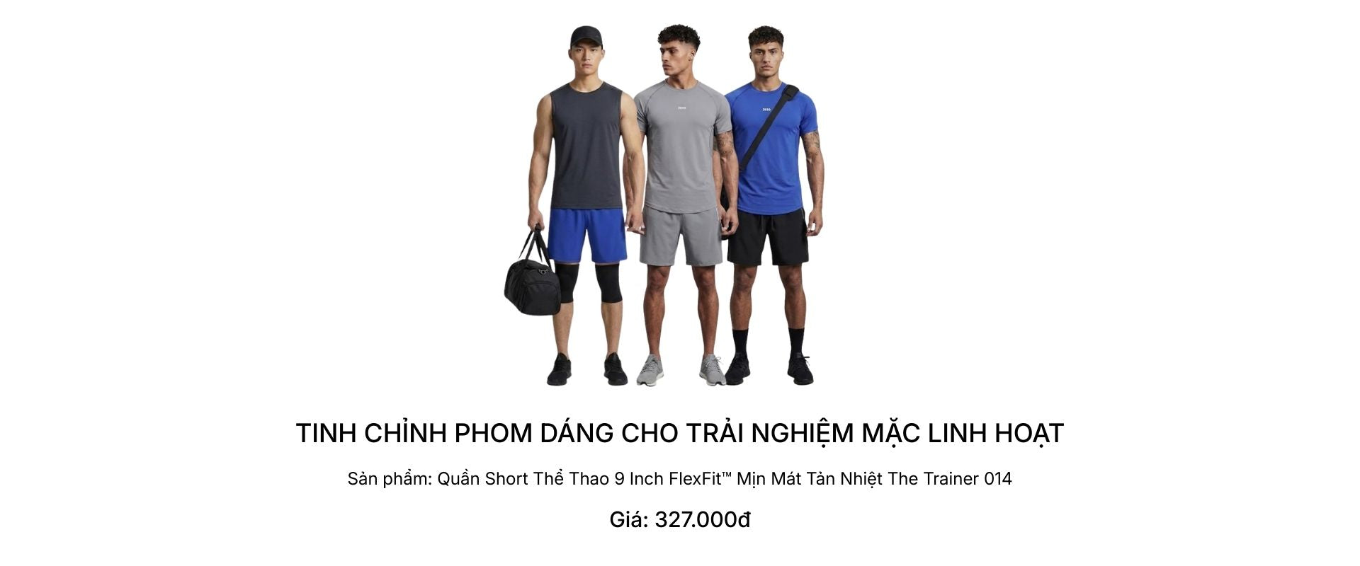 The Trainer 014