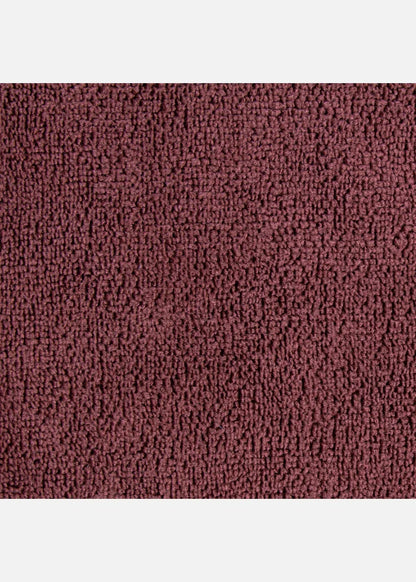 Khăn Microfiber Siêu Mềm Mịn Size Lớn 8 #Y2010 058 Nâu Đậm
