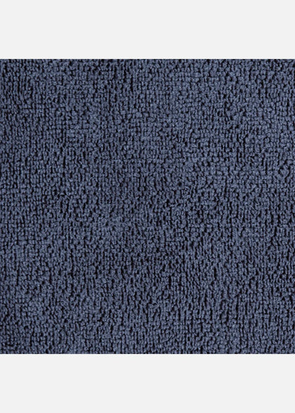 Khăn Microfiber Siêu Mềm Mịn Size Lớn 80x13 #Y2010 058 Xám