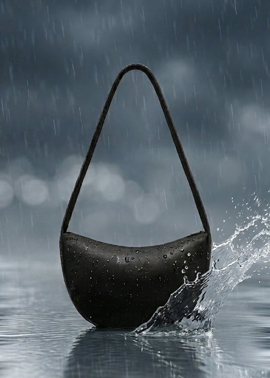 Túi Đeo Chéo Cross Bag Trượt Nước #Y2010 224 (35x22x6)
