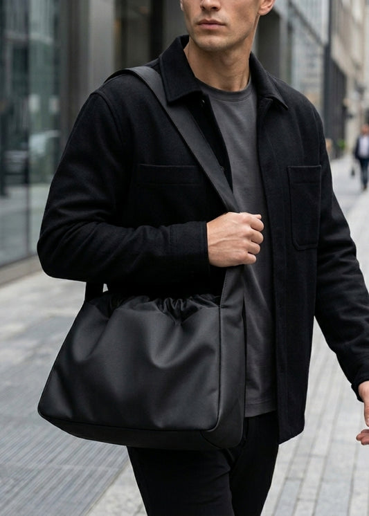 Túi Đeo Chéo Cross Bag Trượt Nước #Y2010 225 (35x28x17)