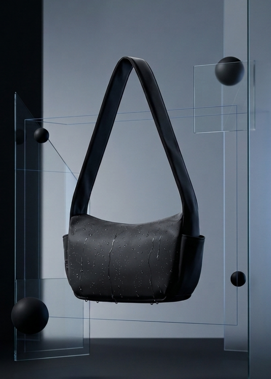 Túi Đeo Chéo Cross Bag Trượt Nước #Y2010 227 (34x22x10)