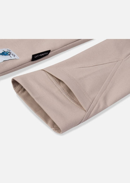 Áo Khoác Parka Áo Khoác Cool Touch 02 Be