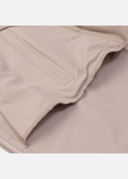 Áo Khoác Parka Áo Khoác Cool Touch 02 Be