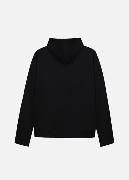 Áo Khoác Parka Áo Khoác Cool Touch 02 Đen