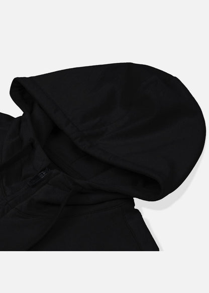 Áo Khoác Parka Áo Khoác Cool Touch 02 Đen