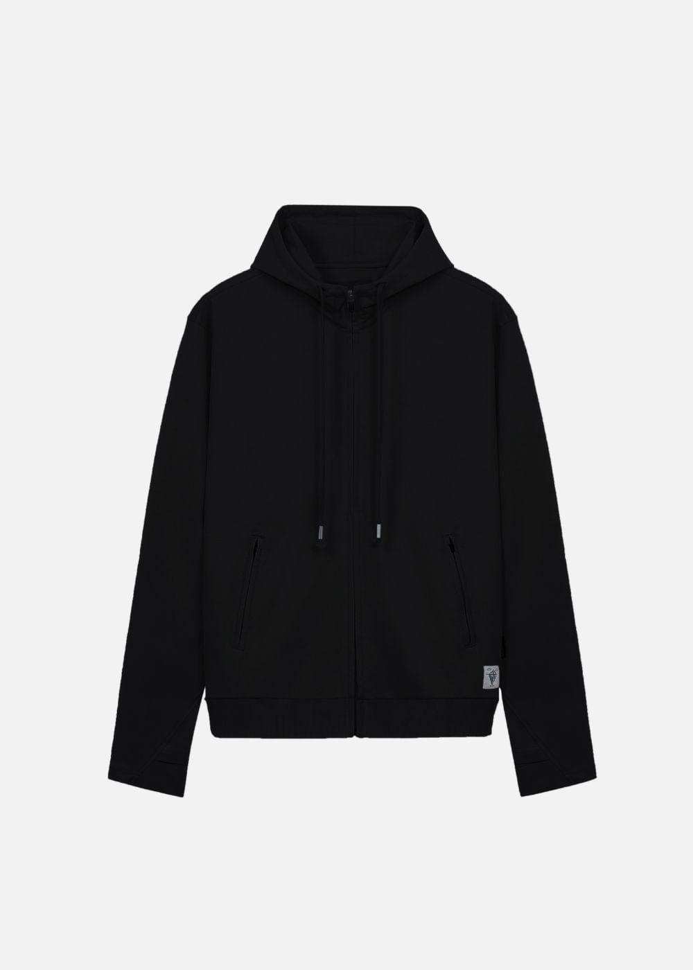 Áo Khoác Parka Áo Khoác Cool Touch 02 Đen