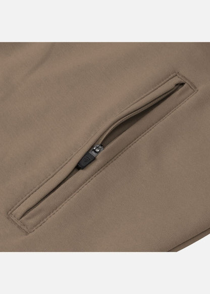 Áo Khoác Parka Áo Khoác Cool Touch 02 Nâu Đậm