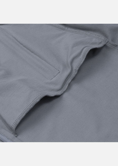Áo Khoác Parka Áo Khoác Cool Touch 02 Xám
