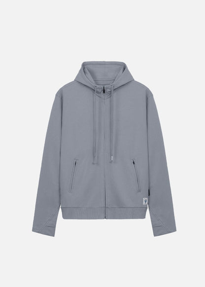 Áo Khoác Parka Áo Khoác Cool Touch 02 Xám